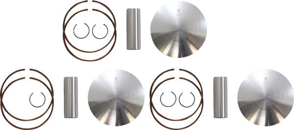 Set de pistoane, 1, nordicamoto.ro