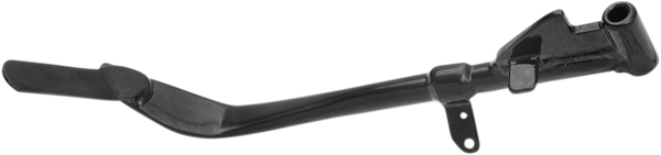 Kickstand Black Extended 25, 1, nordicamoto.ro