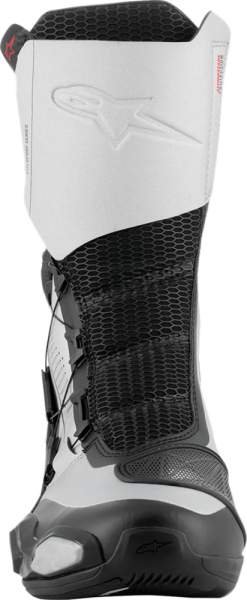Cizme Alpinestars Sp-x Boa Black/White-10