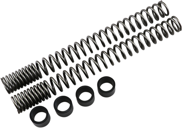 Fork Springs Black, 1, nordicamoto.ro