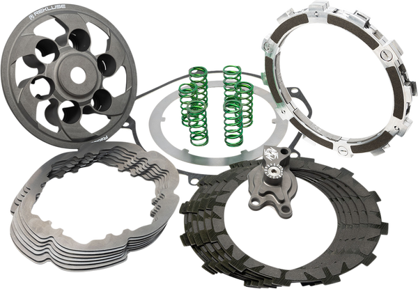 Radiusx Clutch Kit, 1, nordicamoto.ro