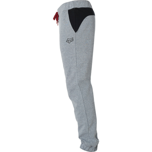 Pantaloni Fox Lateral Graphite-0