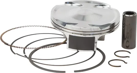 Piston Kit (forged Replica)-0