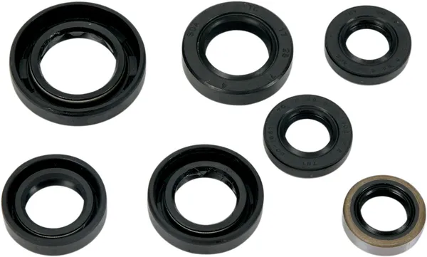 MOOSE RACING Oil Seals -0