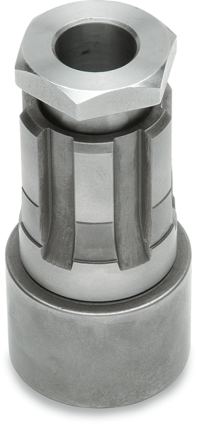 Compensating Sprocket Shaft Extension 25, 1, nordicamoto.ro