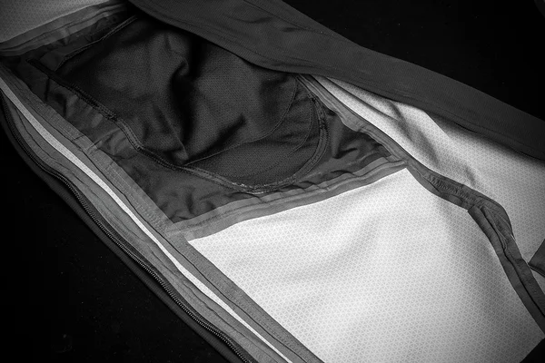 Stormhawk Wp Pants Black-0