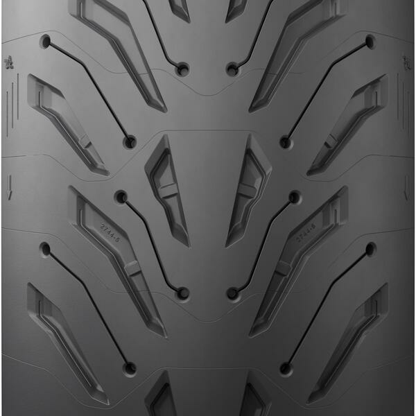 Cauciuc 120/70-17 Michelin Road 6-7