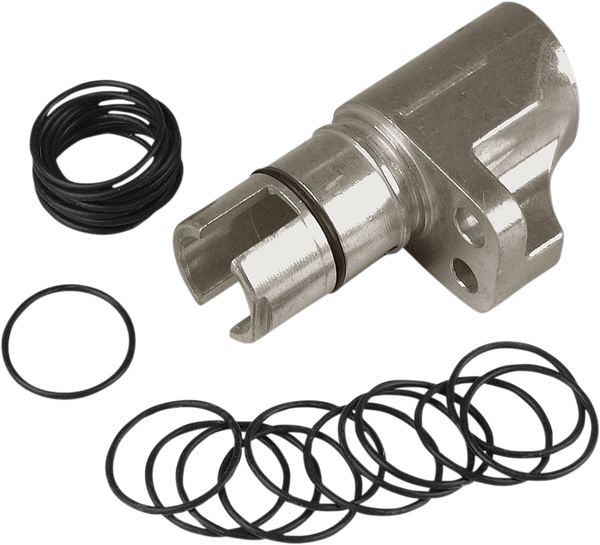 Tappet Guide Block O-ring, 1, nordicamoto.ro