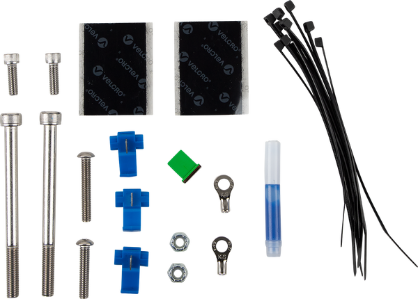 Shift Kit Indian Chief Chrome, 5, nordicamoto.ro