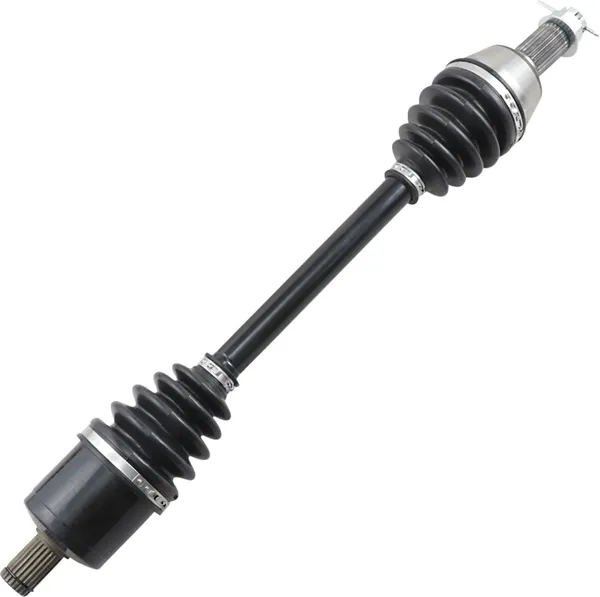Complete Axle Kit Black, 5, nordicamoto.ro