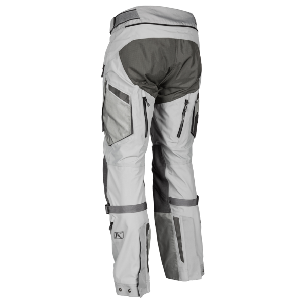 Pantaloni Moto Textili Klim Badlands Pro-10