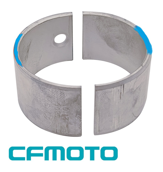 Set Cuzineți Palier CFMOTO Albastru CF 400 / 450 / 520 / 550 / 800 / 850 / 1000 (2013–prezent)