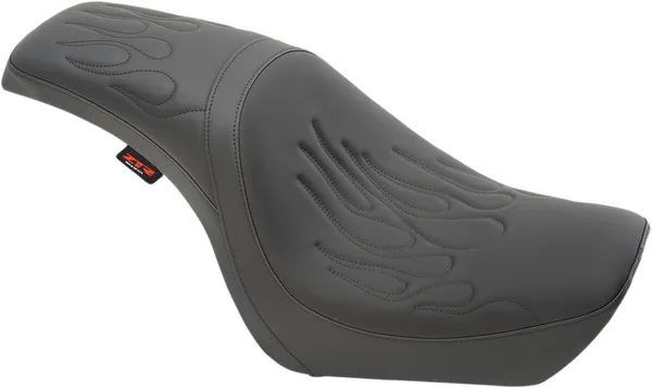 Predator Seat Black
