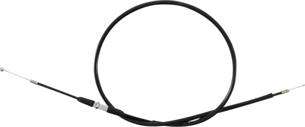Hot Start Cable Black, 1, nordicamoto.ro