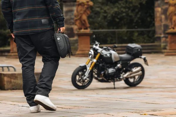 Legend Gear Magnetic Tank Bag Lt3 Black -4