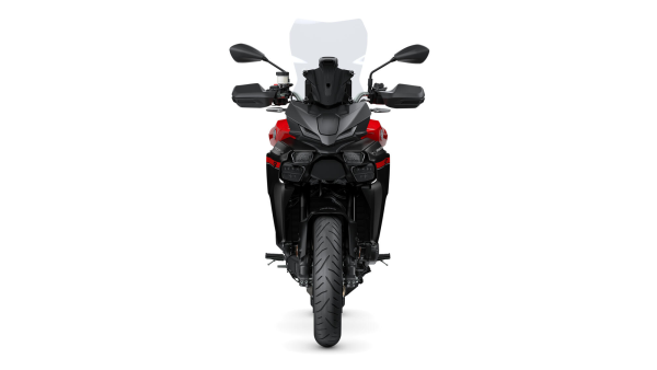 Motocicletă Yamaha TRACER 9 Y-AMT, 9, nordicamoto.ro