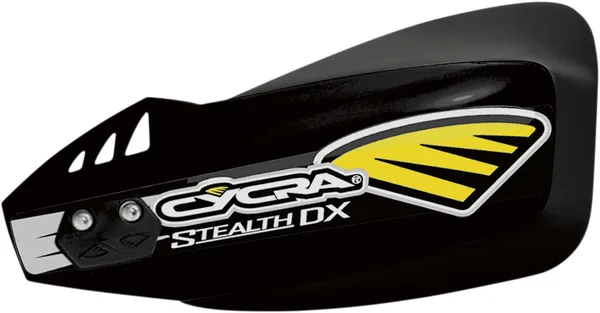 Stealth Dx Racer Pack Black-0