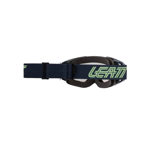Ochelari Leatt Vizion 3.5 Matcha Grey 50 VLT-0