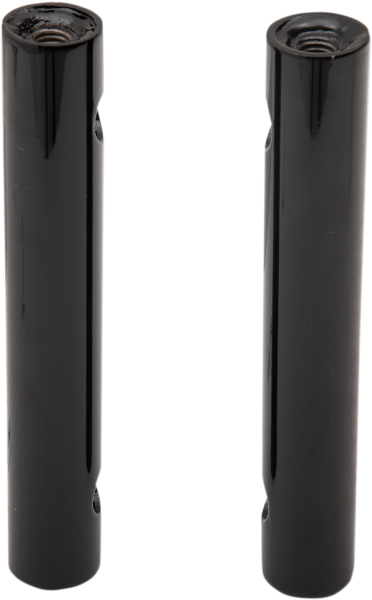 Kage Fighter Handlebar Riser Black, 1, nordicamoto.ro
