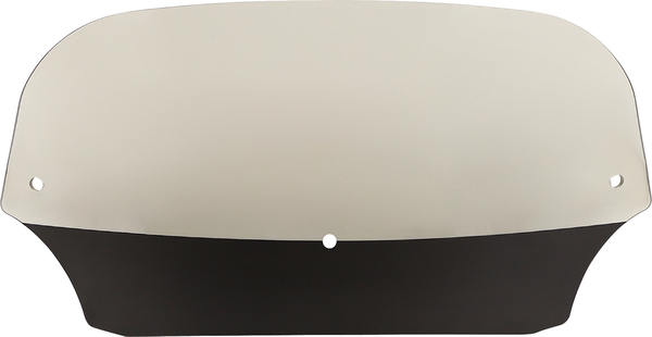 Batwing Fairing Windshield Gray, 1, nordicamoto.ro
