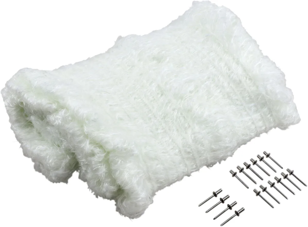 Muffler Repack Kit -0