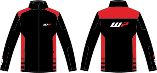 REPLICA TEAM SOFTSHELL JACKET-1