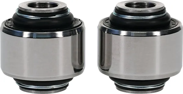Rear Suspension Knuckle Kit Chrome -0