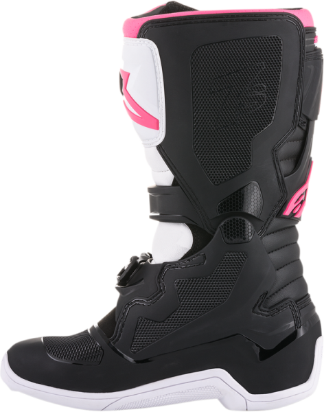 Stella Tech 3 Boots Black -7