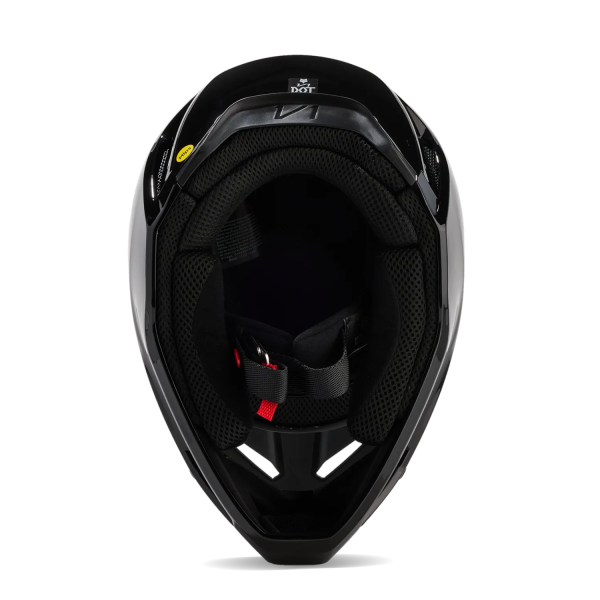 Cască Fox V1 Solid-20