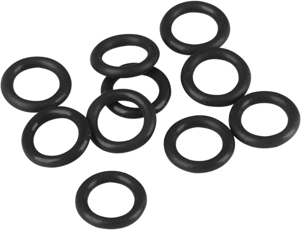 Cam Support Plate Plug O-ring, 1, nordicamoto.ro