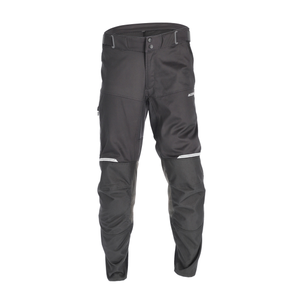 Pantaloni Acerbis X-duro Negru 3XL-1
