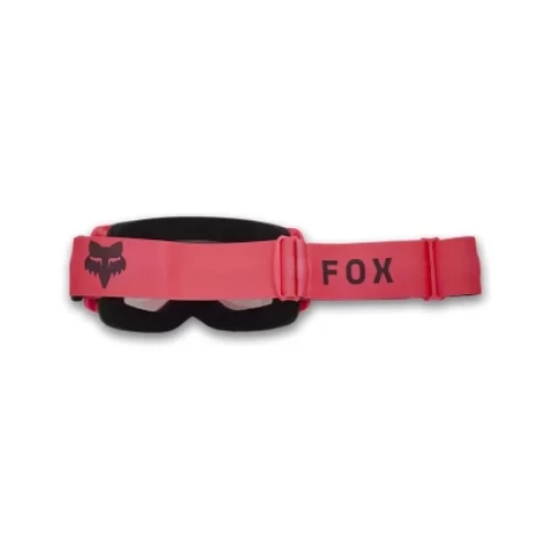 Ochelari Fox Main Sand Roz/Lentila Clara, 3, nordicamoto.ro
