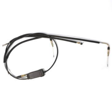 THROTTLE CABLE, 2, nordicamoto.ro