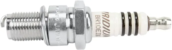 Iridium Ix Spark Plug-0