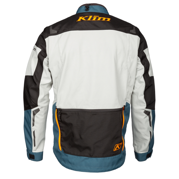 Geaca Klim Dakar Peyote-9