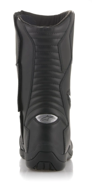 Cizme Touring Alpinestars Ander v2 Drystar Black-3