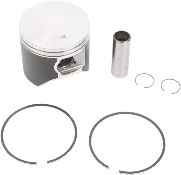 Piston Kit-0