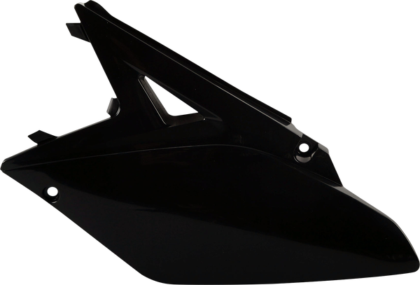 Side Panels For Suzuki Black-0