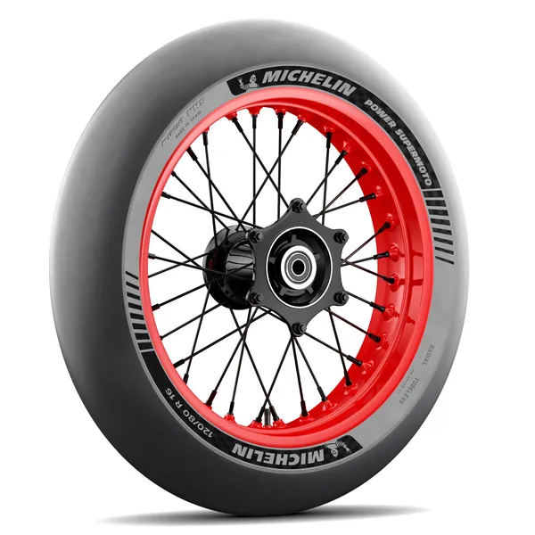 Power Supermoto -0