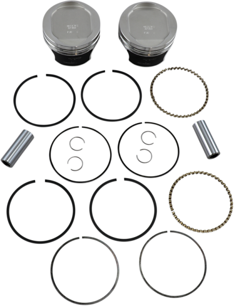 Tracker Series Piston, 1, nordicamoto.ro