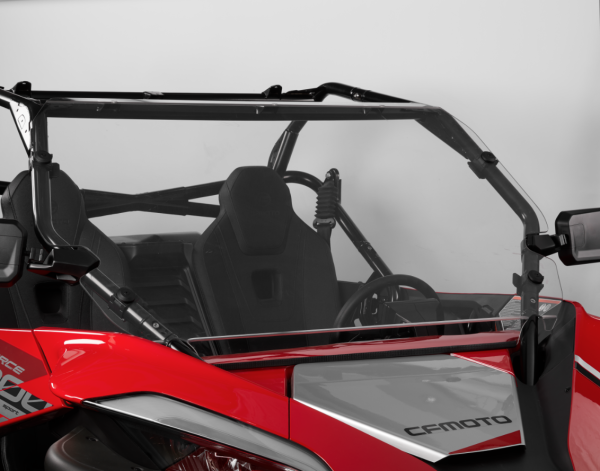 PARBRIZ FAȚĂ UTV CFMOTO CFMOTO ZFORCE 950 / CFMOTO ZFORCE 1000, 2, nordicamoto.ro