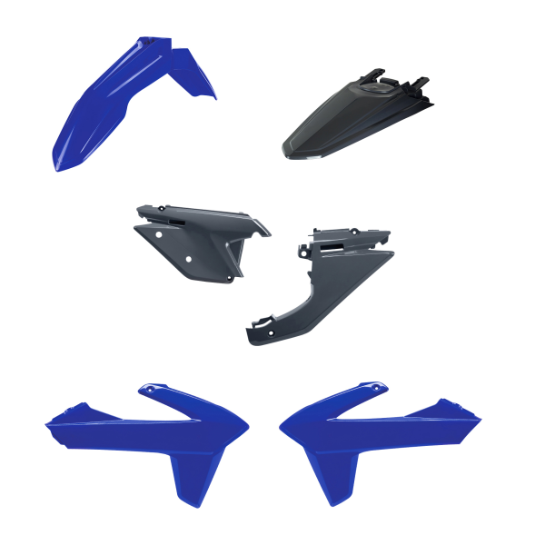 Kit Plastice Acerbis Sherco SE/SEF/Extrem/Racing 25'-27' Standard, 1, nordicamoto.ro