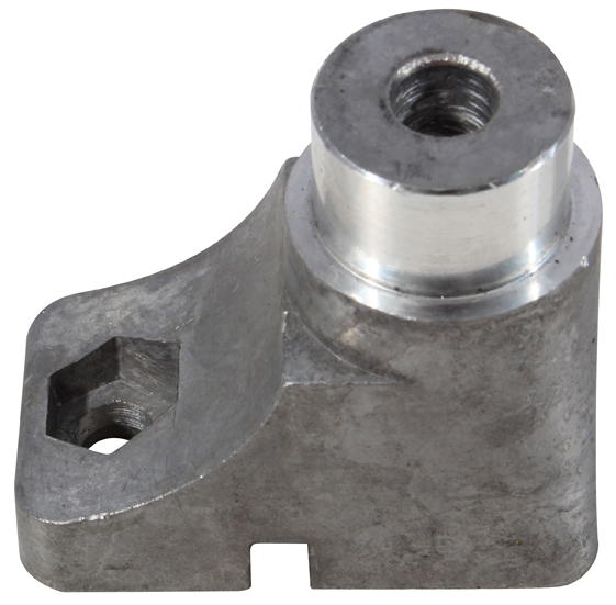 Kimpex Idler wheel support Polaris