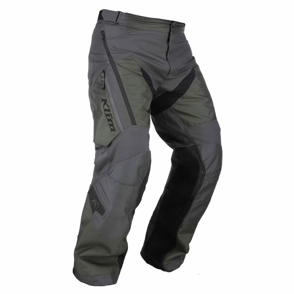 Pantaloni Enduro Klim Dakar Asphalt-1