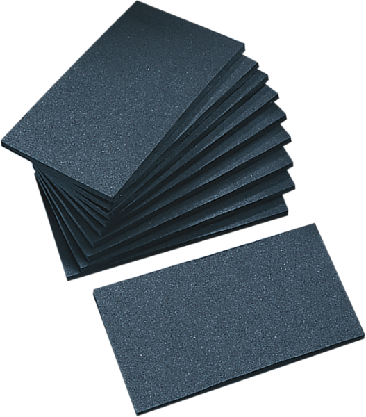 Battery Pad, 2, nordicamoto.ro