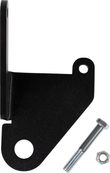 Ball Hitch Black -0