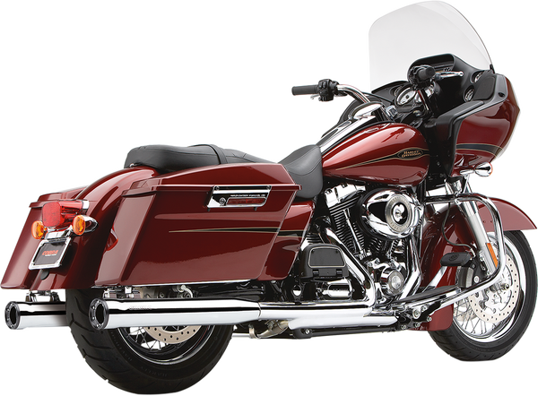 Rpt 3(r) Slip-on Mufflers Chrome, 1, nordicamoto.ro