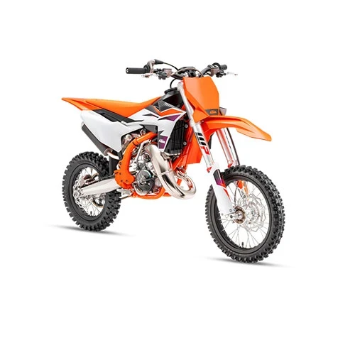Motocicleta KTM 65 SX '26-2