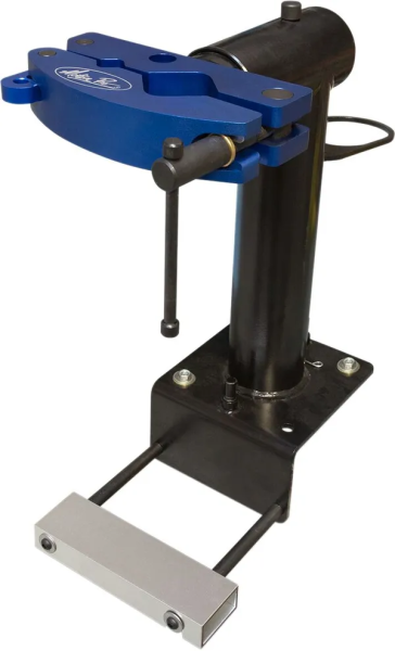 Pivot Suspension Vise Black, Blue, 2, nordicamoto.ro