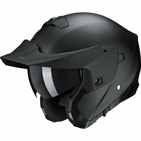 Cozoroc pentru casca Scorpion EXO 930-9